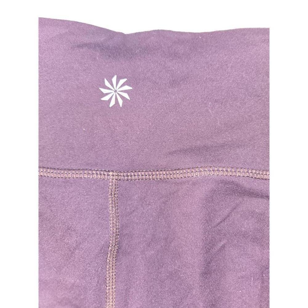 Athleta Women's Leggings Size Small - Picture 3 of 4